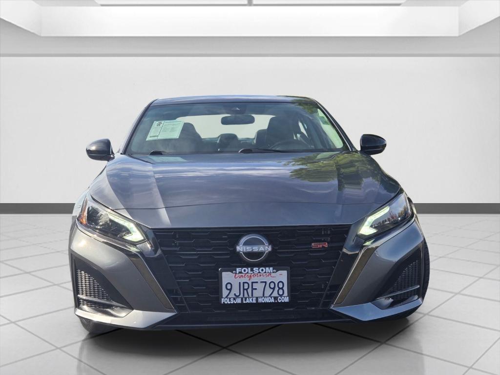 used 2024 Nissan Altima car, priced at $19,774