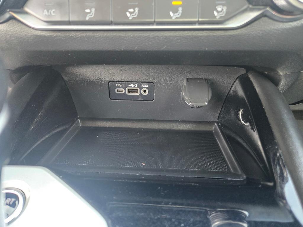 used 2024 Nissan Altima car, priced at $19,774