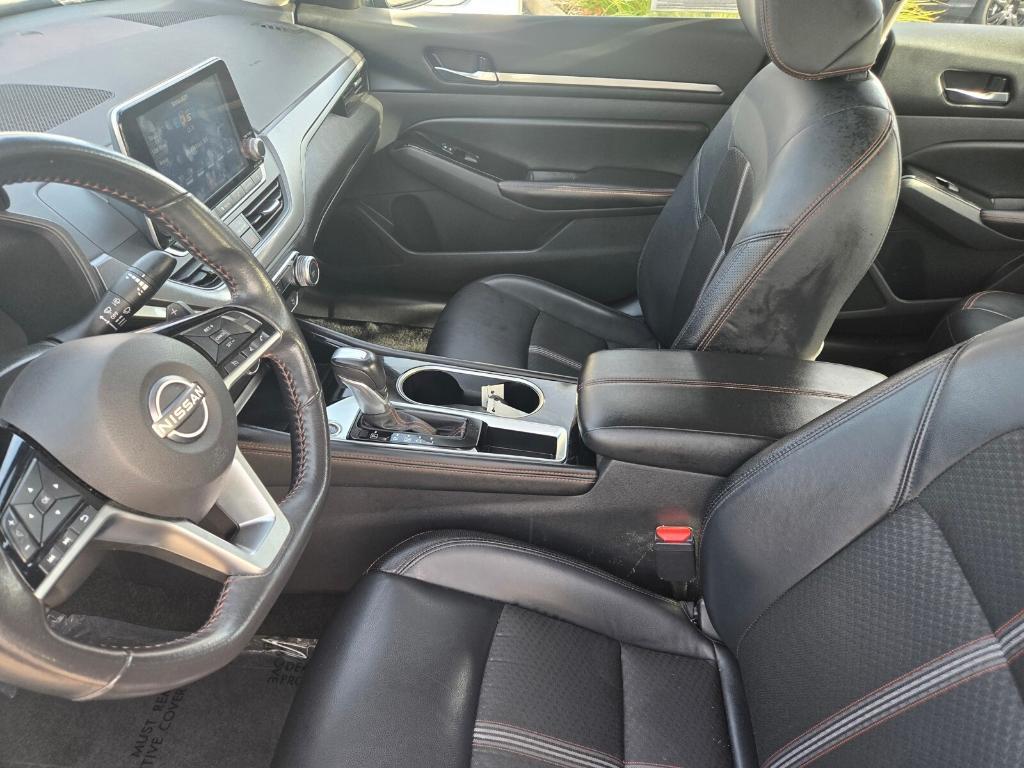 used 2024 Nissan Altima car, priced at $19,774