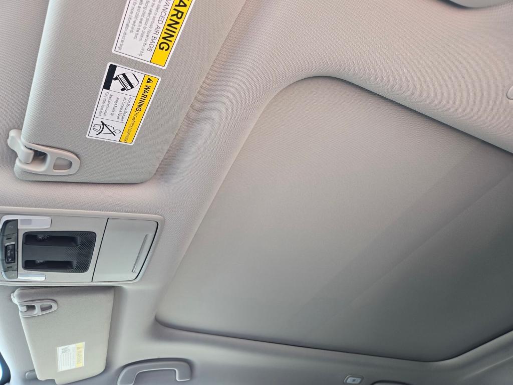 new 2025 Honda Pilot car, priced at $51,230