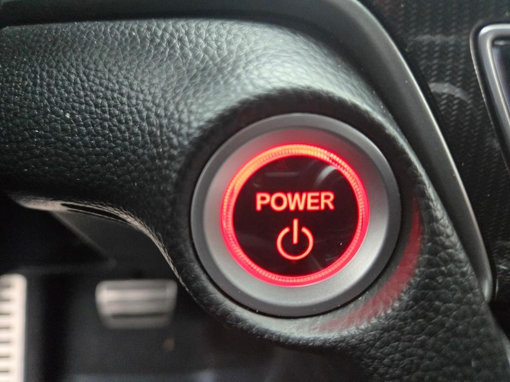 used 2022 Honda Accord Hybrid car, priced at $26,924