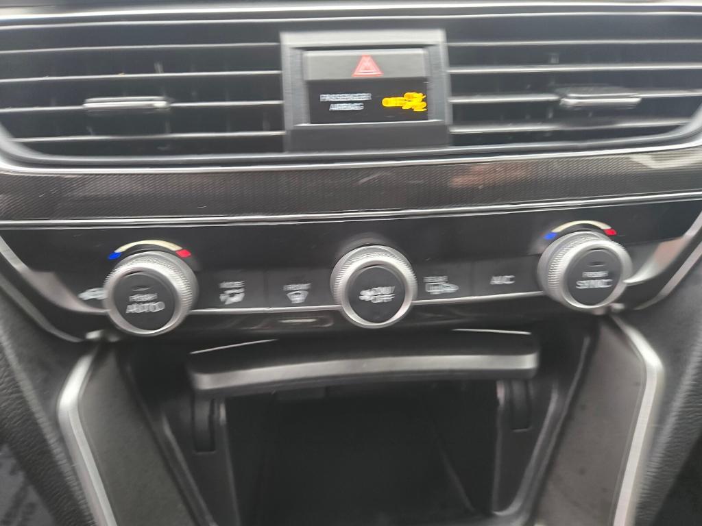 used 2022 Honda Accord Hybrid car, priced at $26,924