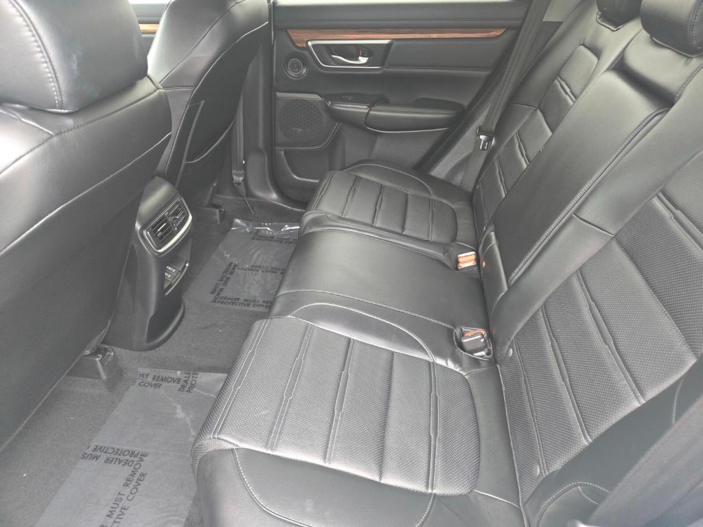 used 2020 Honda CR-V car, priced at $29,218