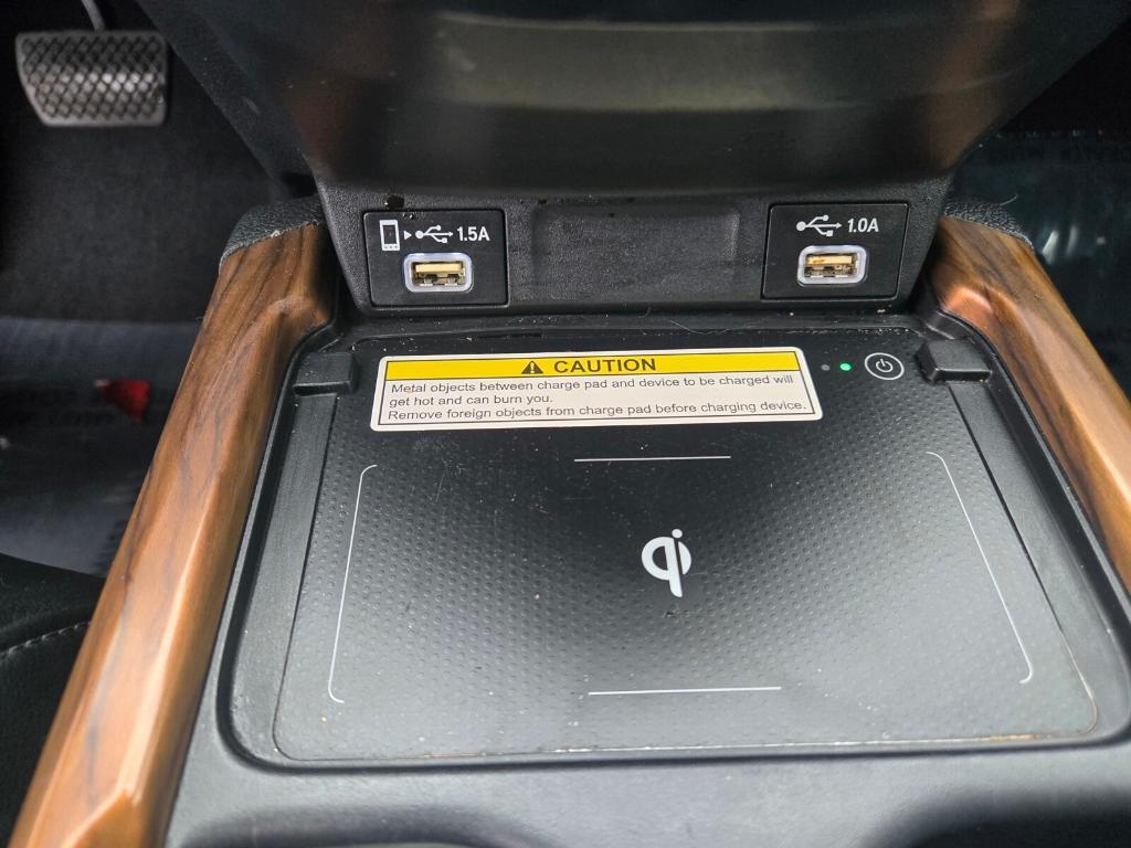 used 2020 Honda CR-V car, priced at $29,218