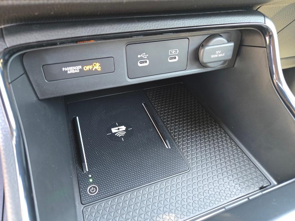 new 2026 Honda CR-V car, priced at $40,500