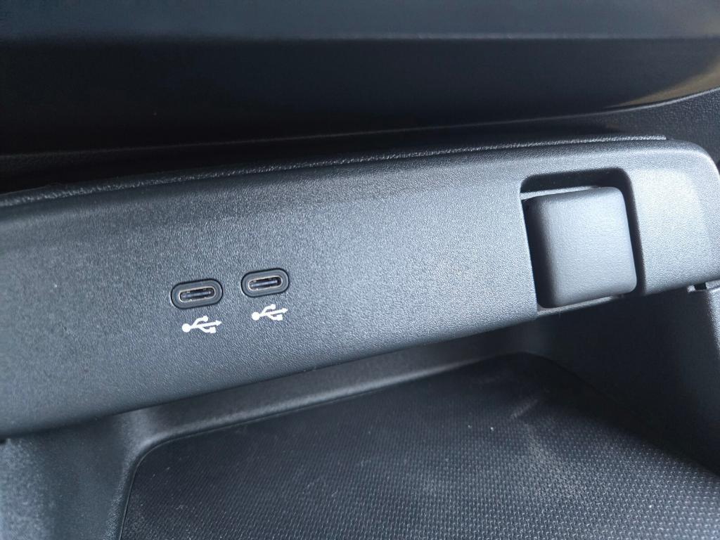 new 2026 Honda Prologue car, priced at $50,590