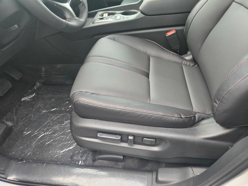 new 2026 Honda Ridgeline car, priced at $50,840