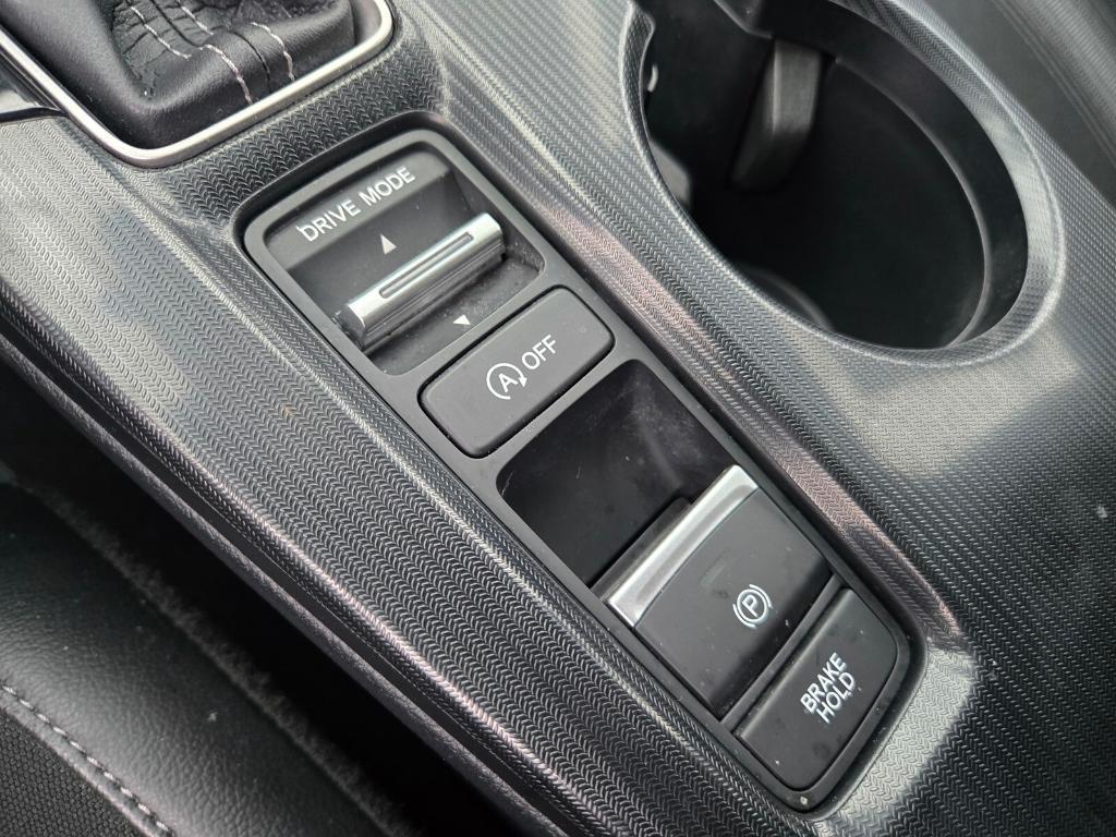 used 2023 Honda Civic car, priced at $24,331