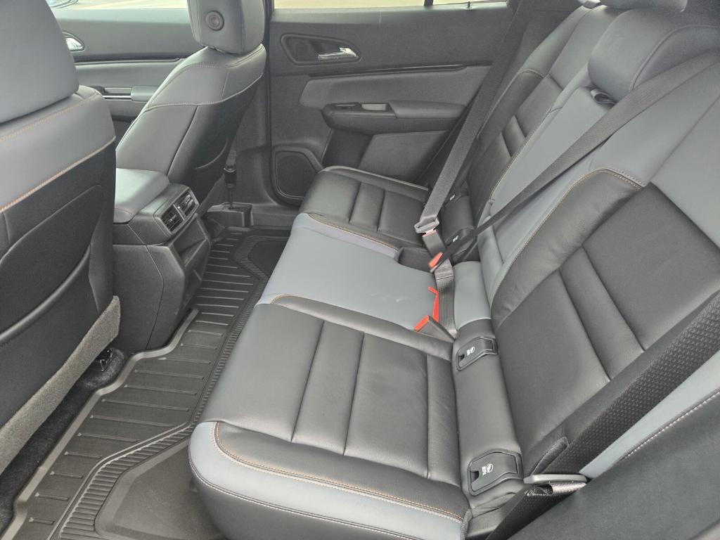 new 2026 Honda Prologue car, priced at $55,345