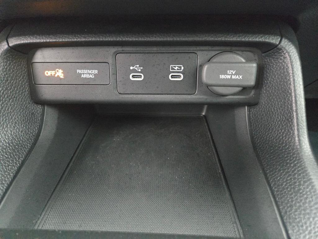 used 2025 Honda Civic car, priced at $25,494