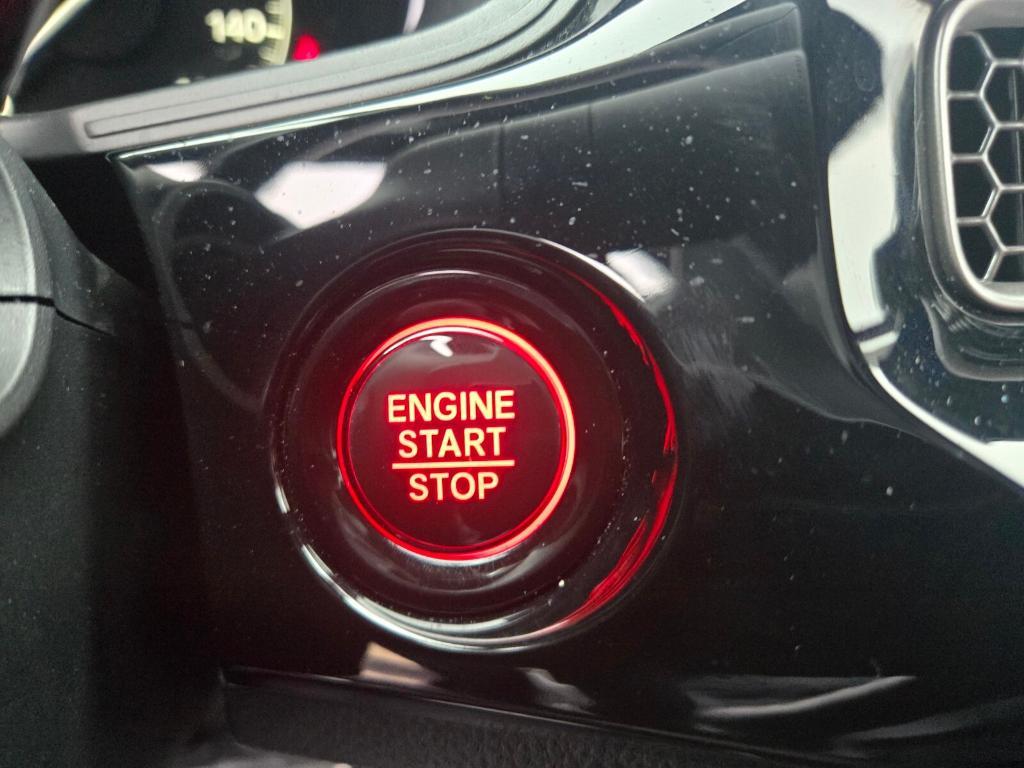 used 2025 Honda Civic car, priced at $25,494