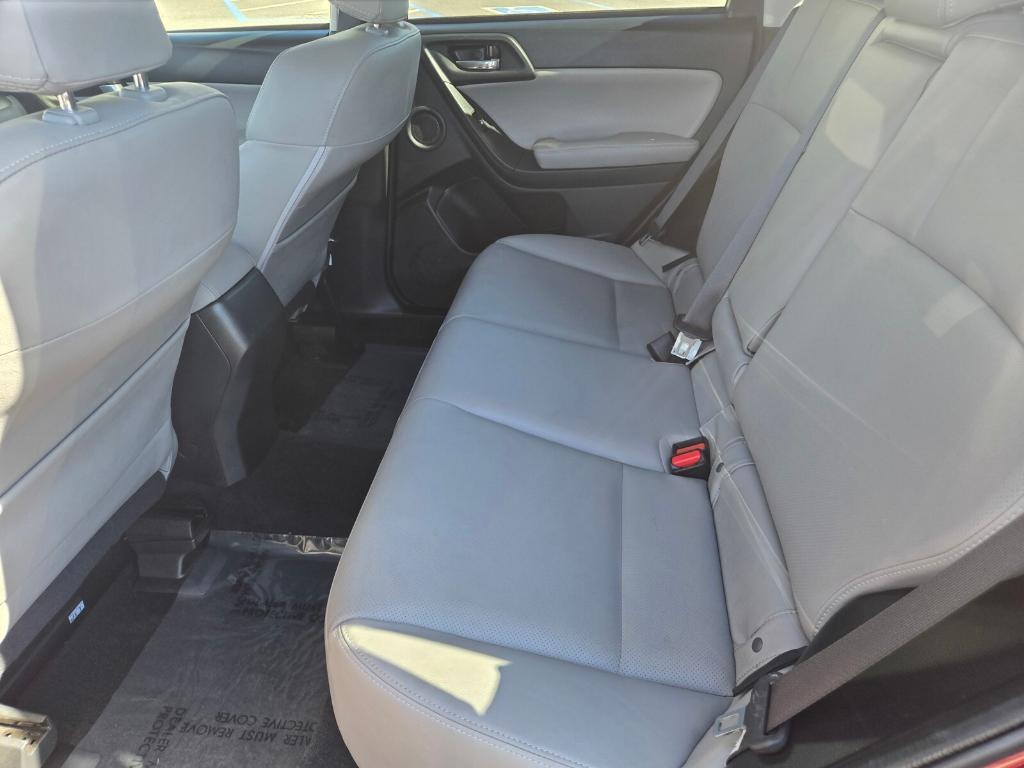 used 2016 Subaru Forester car, priced at $13,996