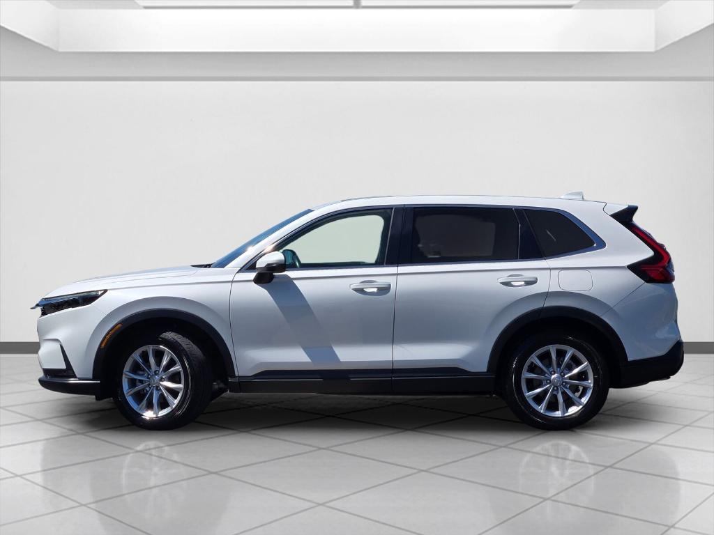 used 2023 Honda CR-V car, priced at $32,508