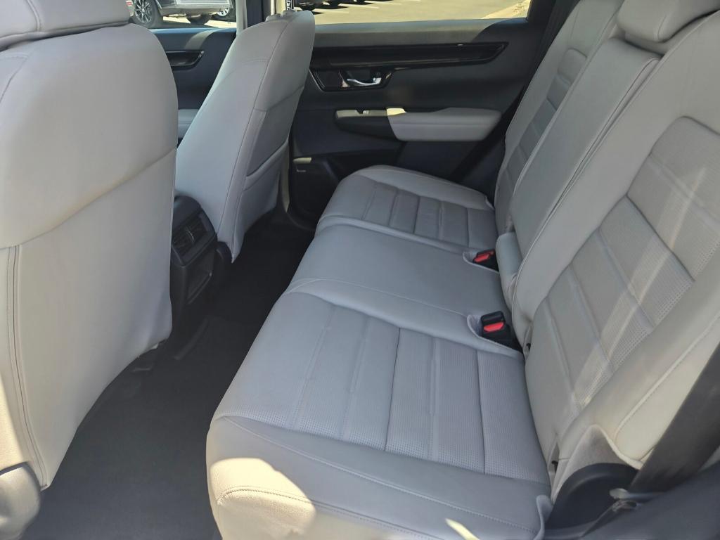 used 2023 Honda CR-V car, priced at $32,508