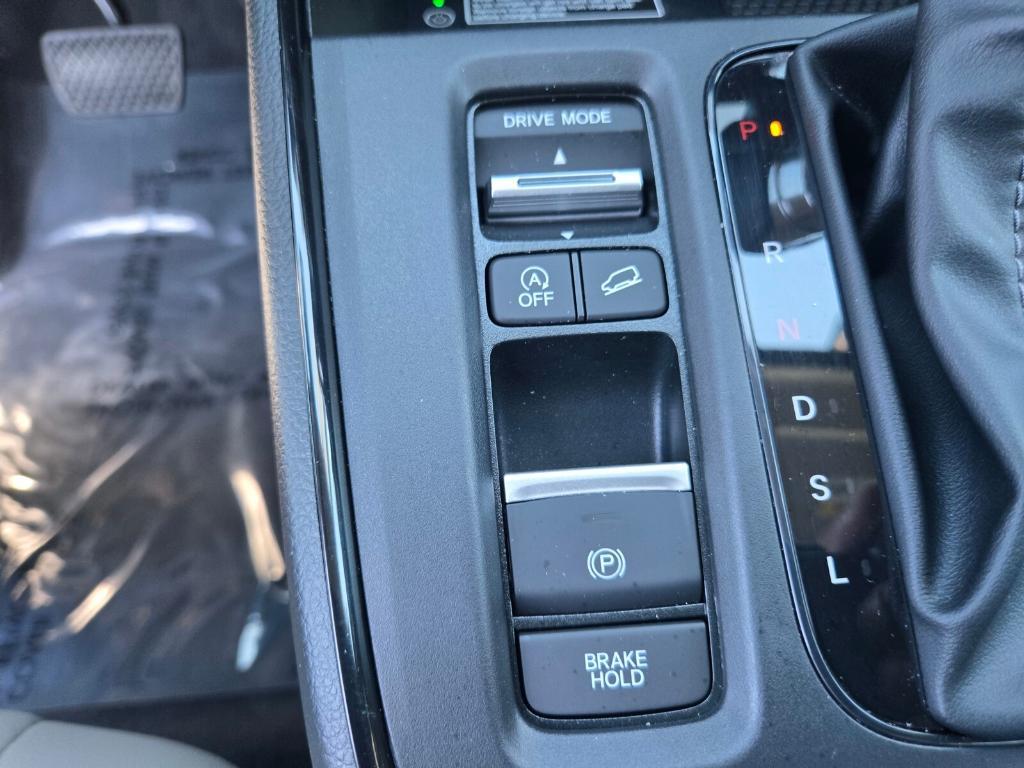 used 2023 Honda CR-V car, priced at $32,508