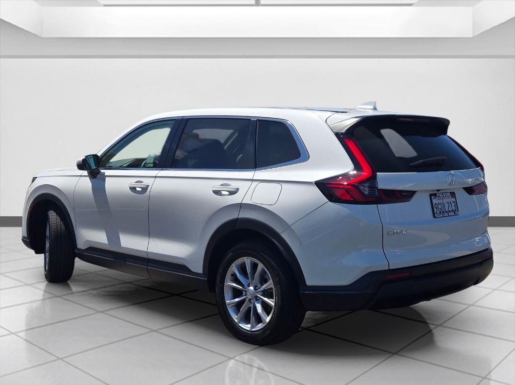 used 2023 Honda CR-V car, priced at $32,508