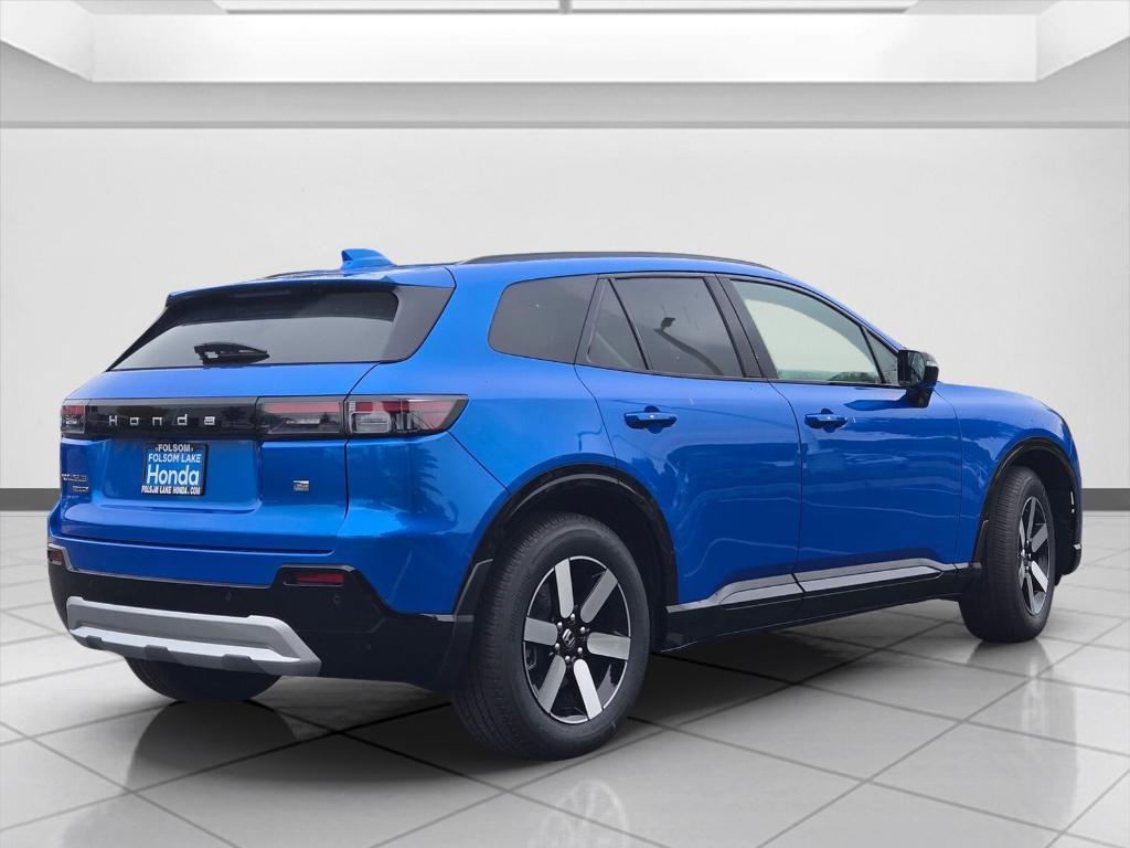 new 2026 Honda Prologue car, priced at $55,345