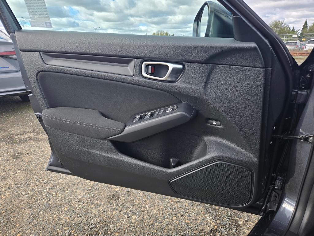 new 2026 Honda Civic car, priced at $29,585