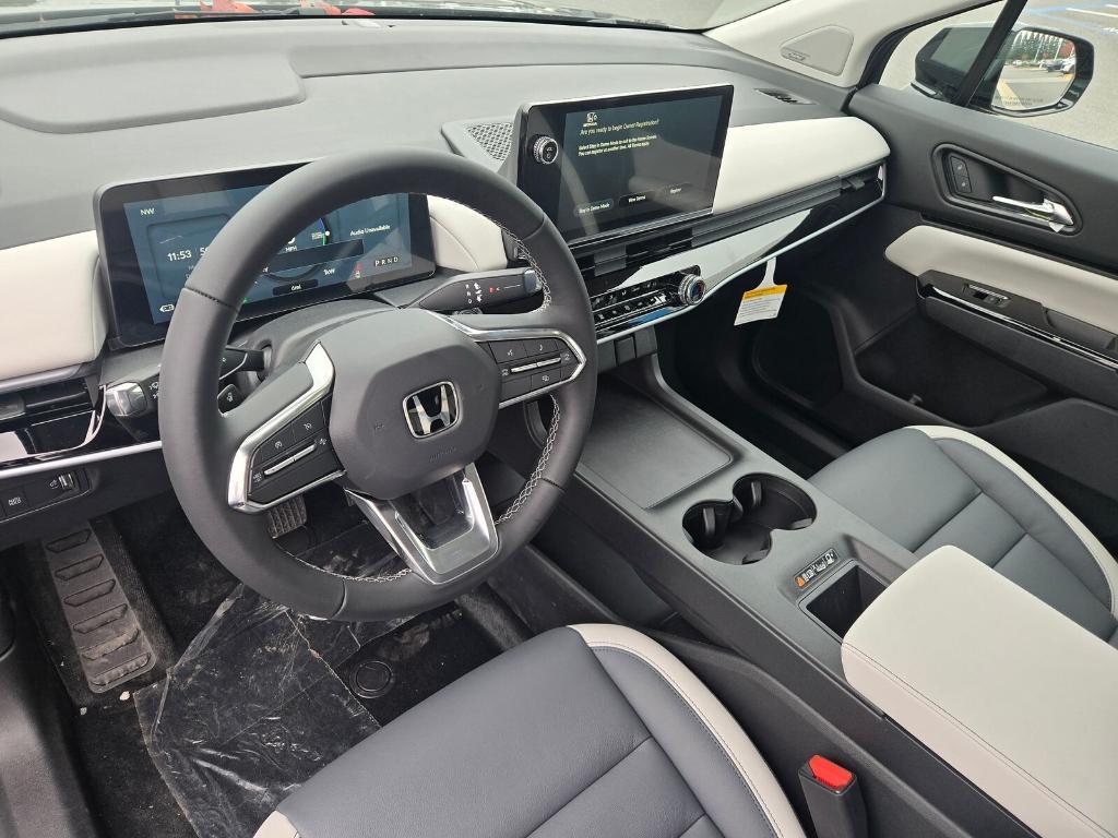 new 2026 Honda Prologue car, priced at $55,345