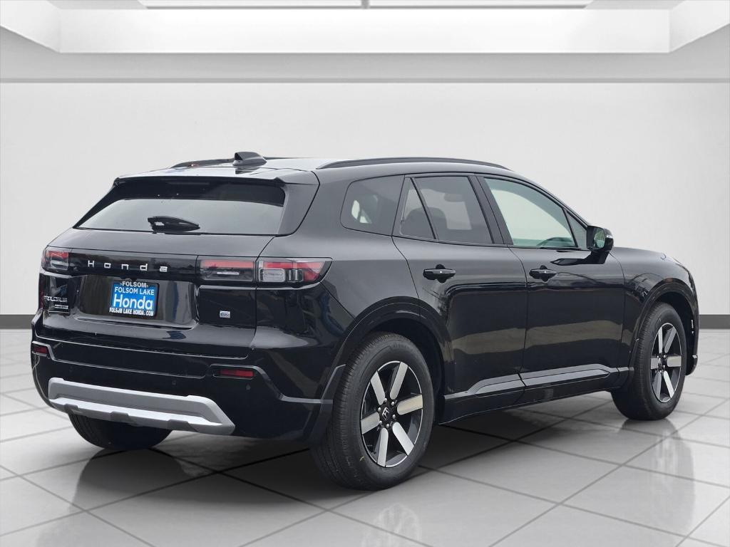 new 2026 Honda Prologue car, priced at $55,345