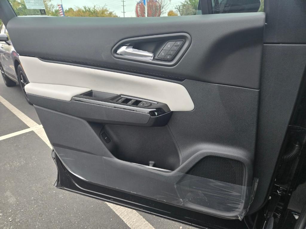 new 2026 Honda Prologue car, priced at $55,345