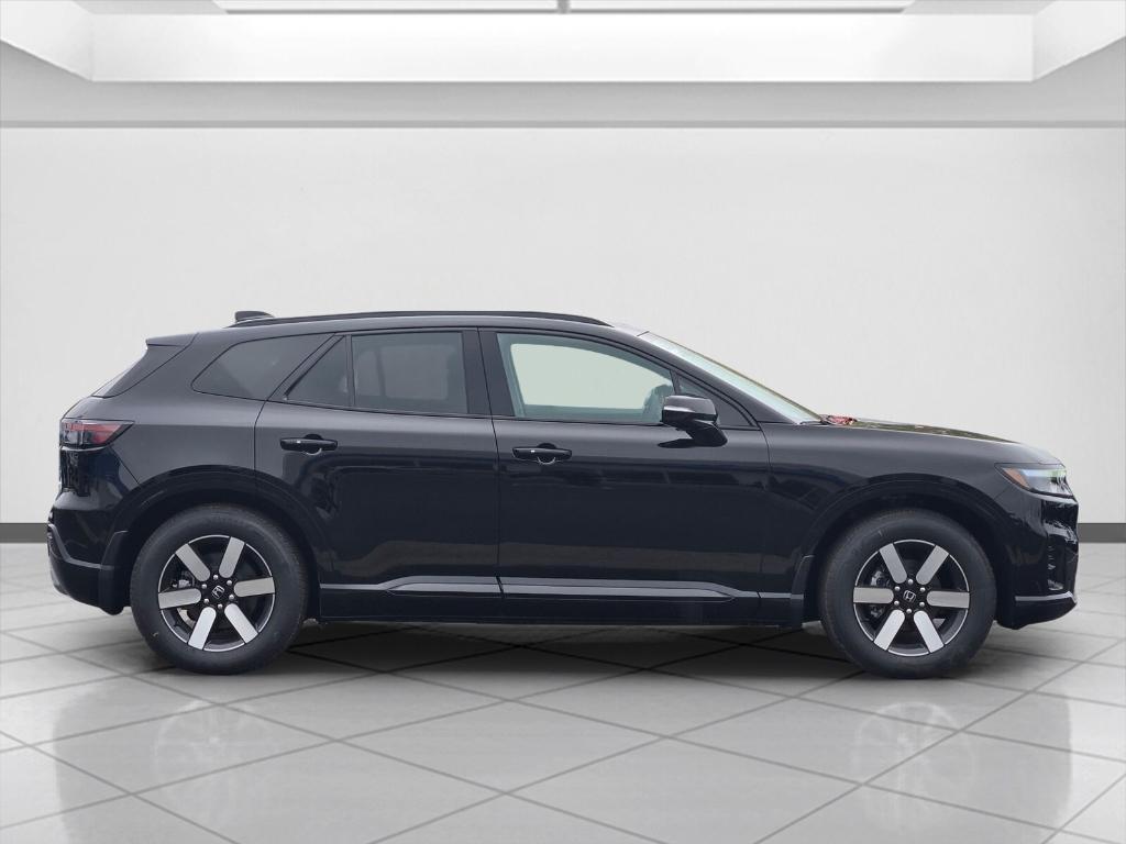 new 2026 Honda Prologue car, priced at $55,345