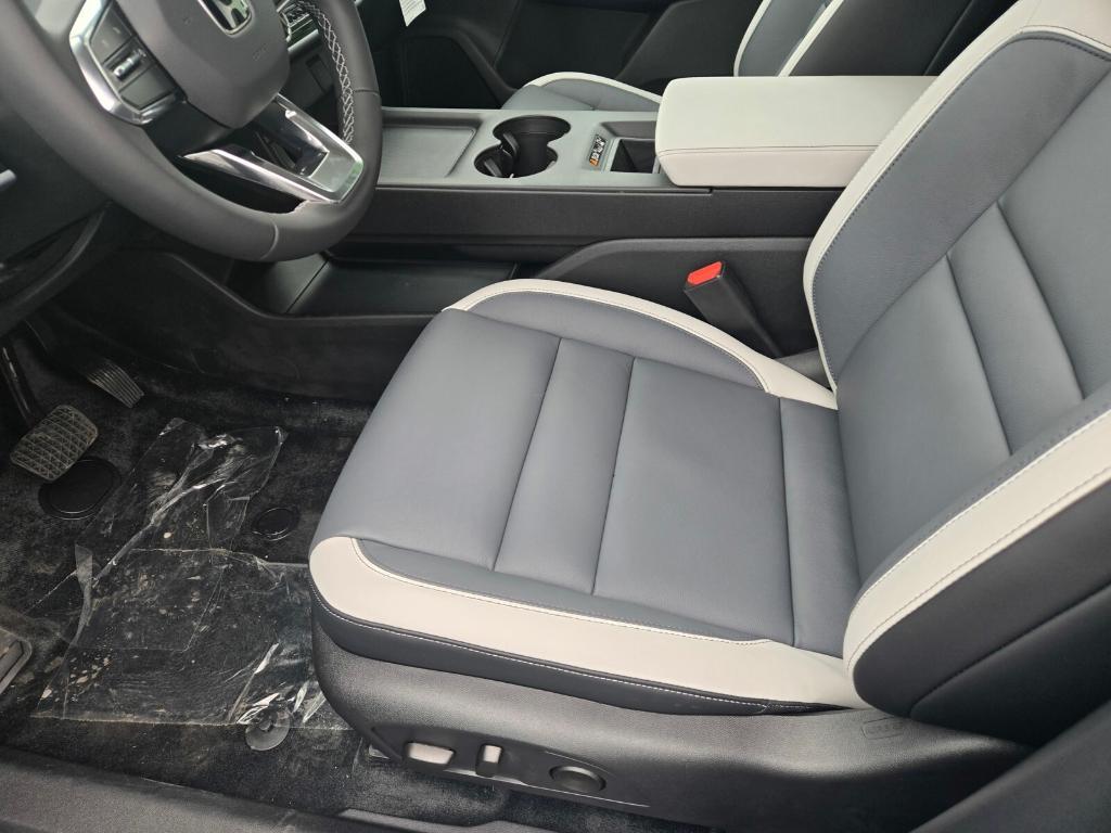 new 2026 Honda Prologue car, priced at $55,345