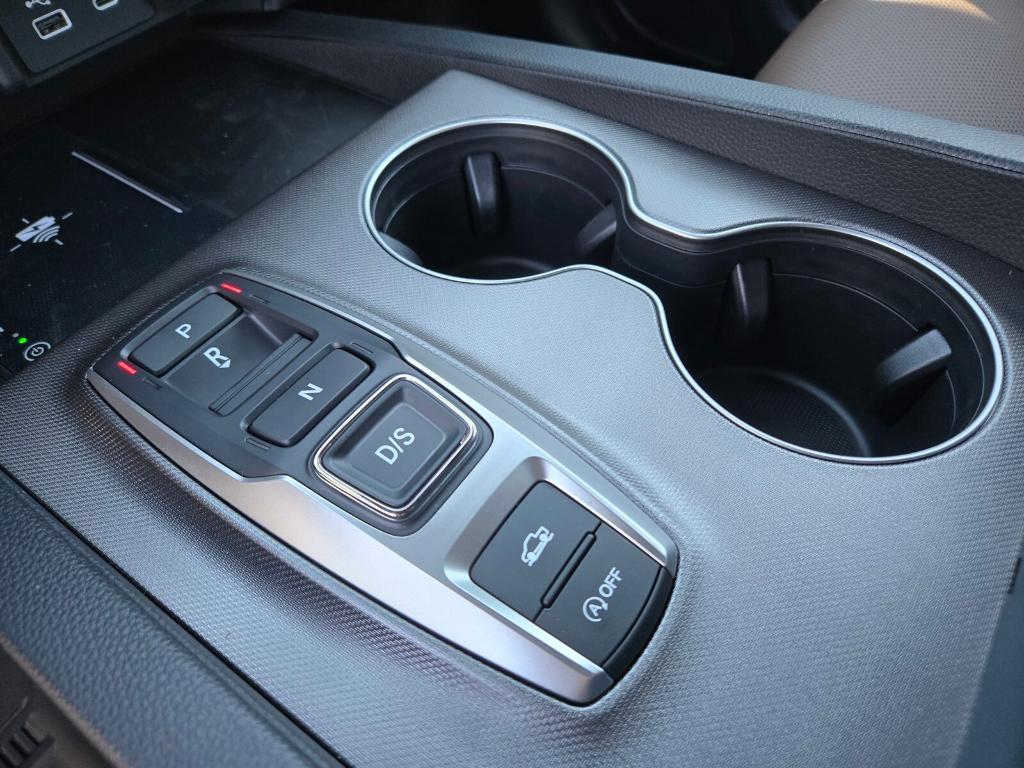 new 2026 Honda Ridgeline car, priced at $46,785