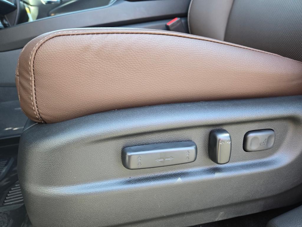 new 2026 Honda Ridgeline car, priced at $46,785