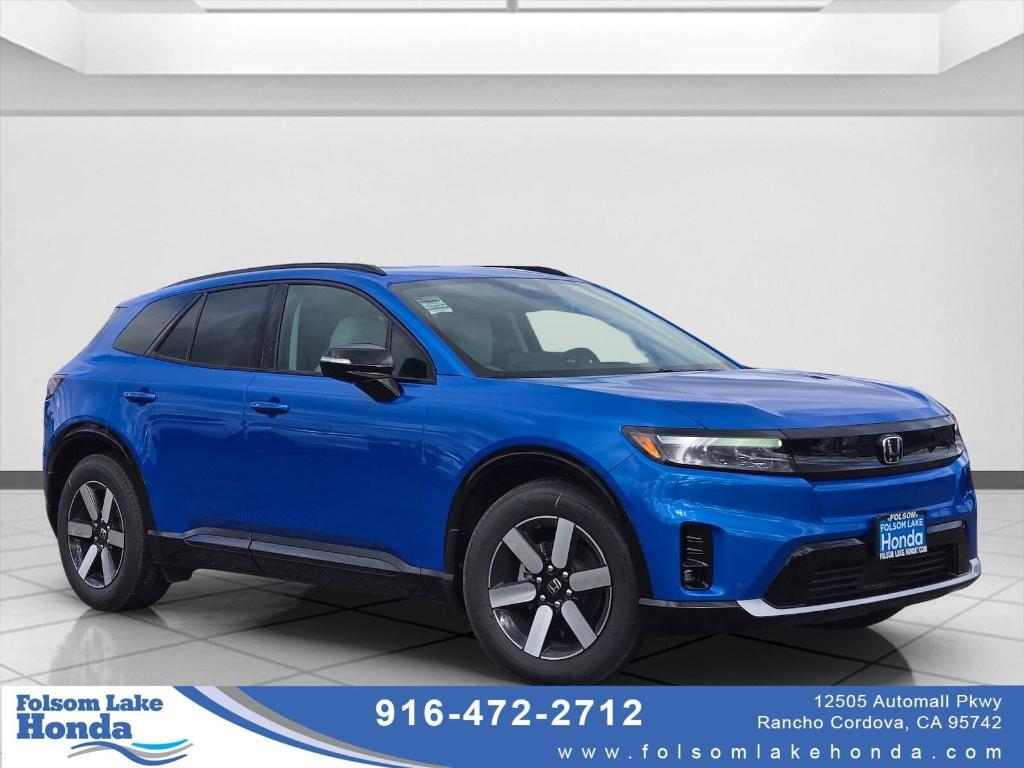 new 2026 Honda Prologue car, priced at $55,345