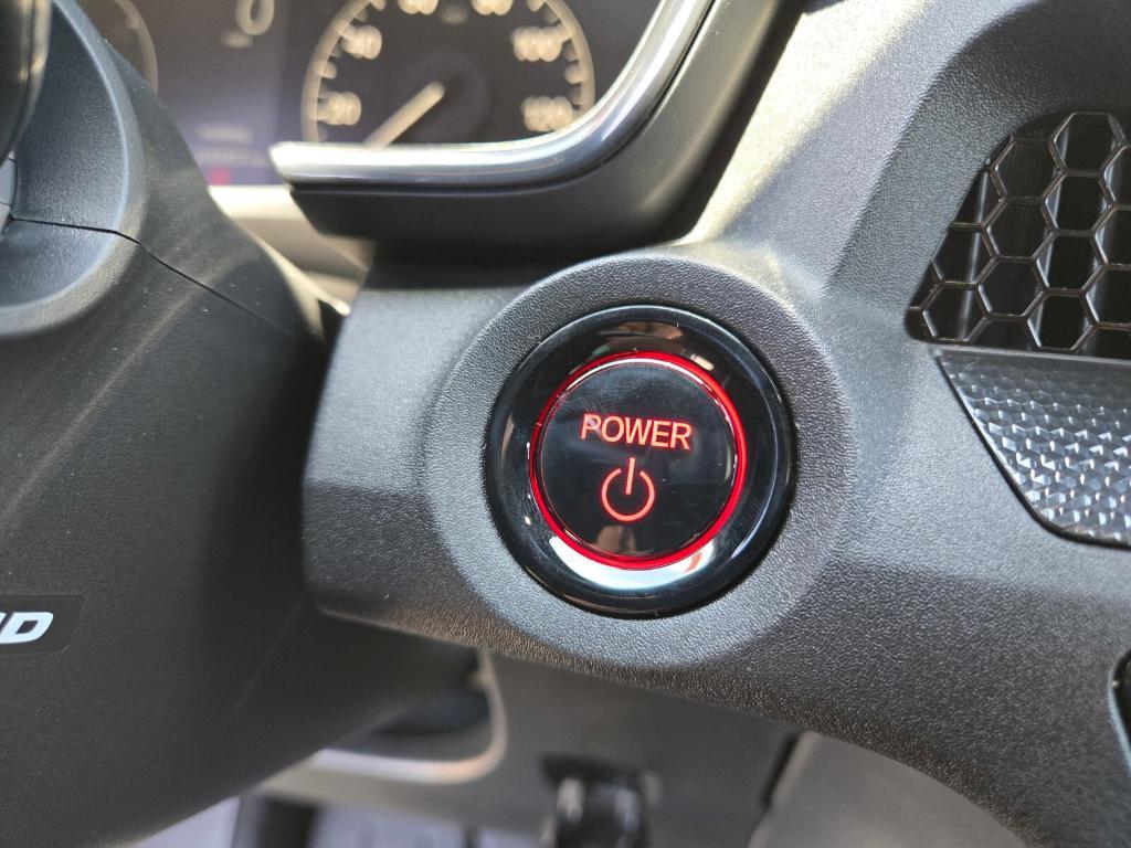 new 2026 Honda CR-V Hybrid car, priced at $39,230