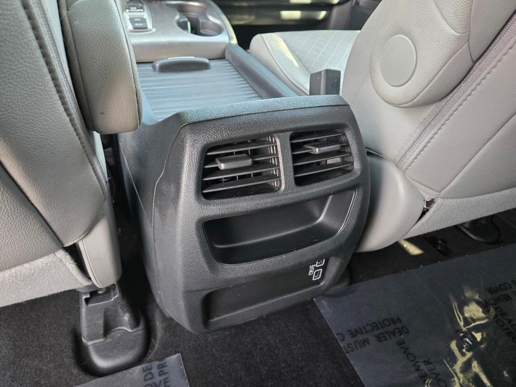 used 2020 Honda Passport car, priced at $26,389