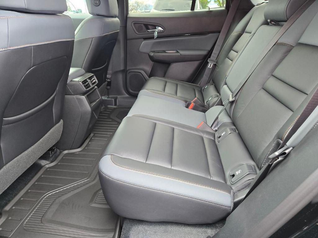 new 2026 Honda Prologue car, priced at $50,645