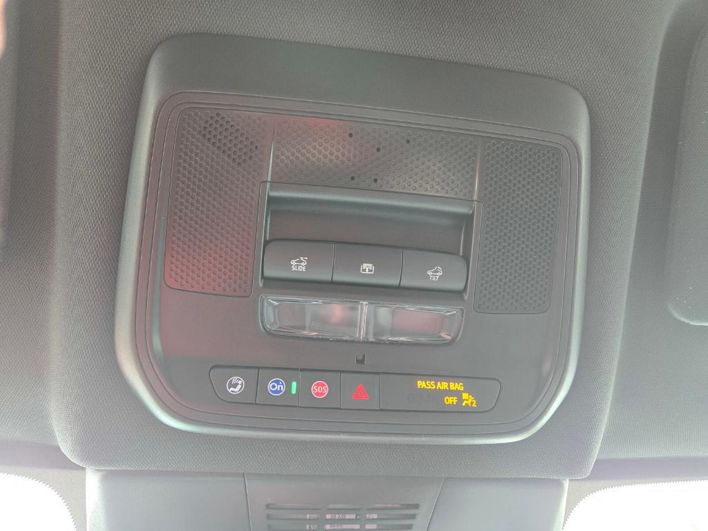 new 2026 Honda Prologue car, priced at $50,645