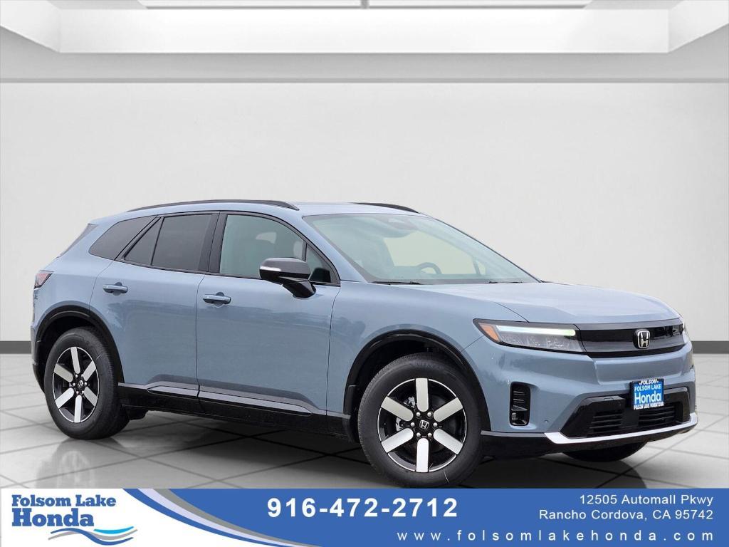 new 2026 Honda Prologue car, priced at $55,345