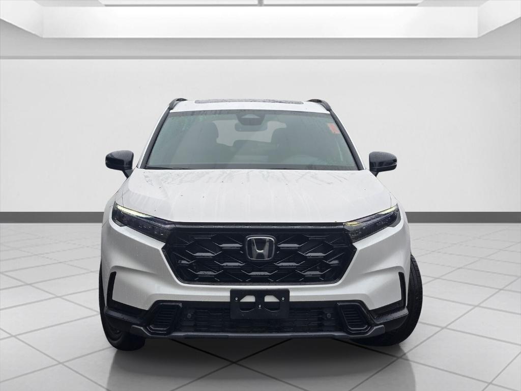 new 2026 Honda CR-V Hybrid car, priced at $43,825