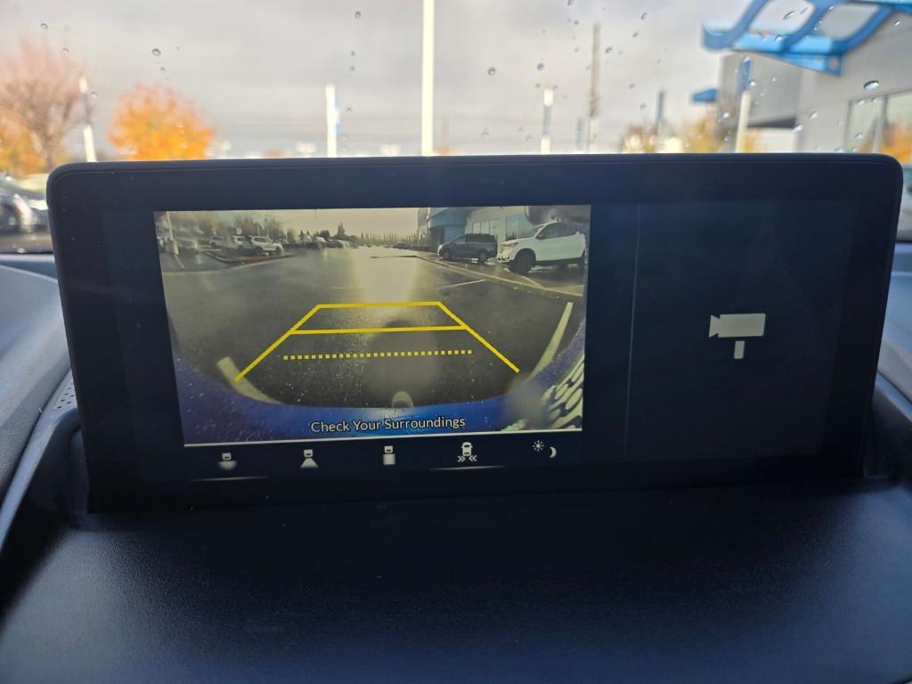 used 2025 Acura RDX car, priced at $45,223