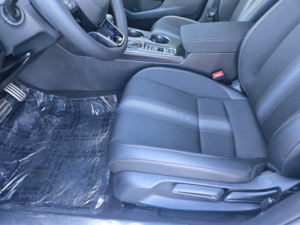 new 2026 Honda Civic car, priced at $30,785