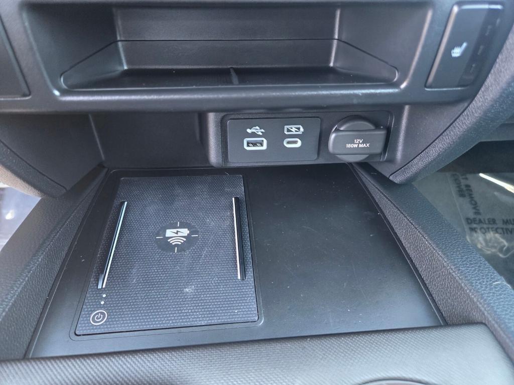 used 2025 Honda Ridgeline car, priced at $45,692