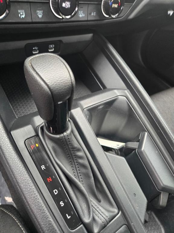 used 2023 Honda Accord car, priced at $25,820