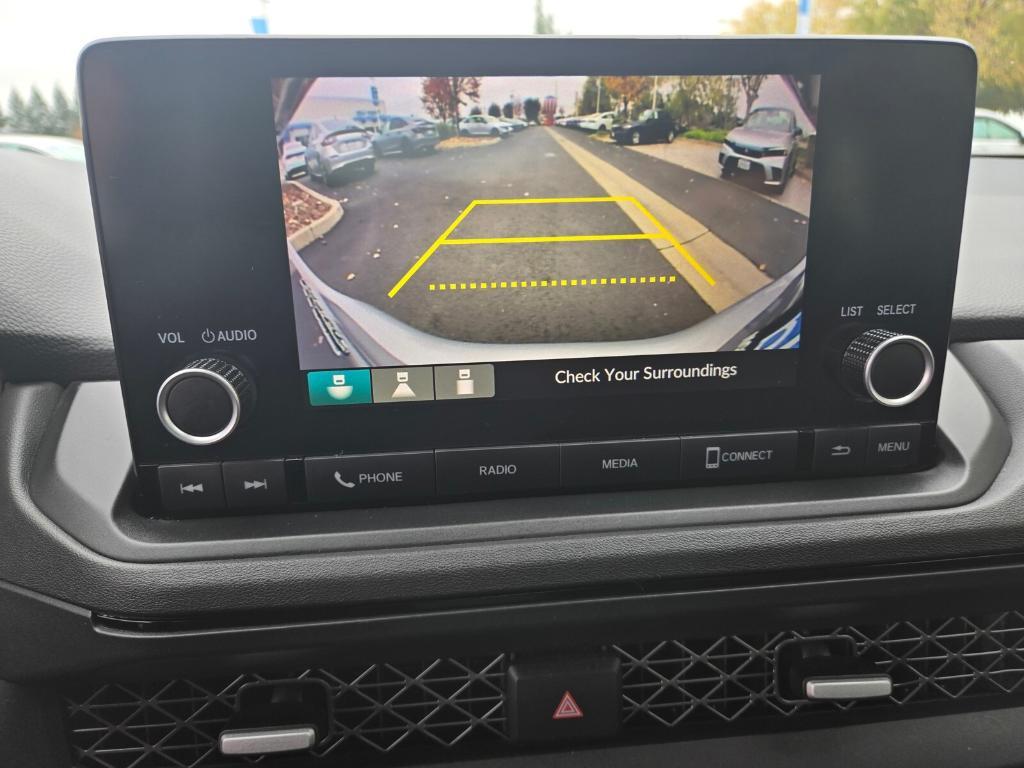 used 2023 Honda Accord car, priced at $25,820