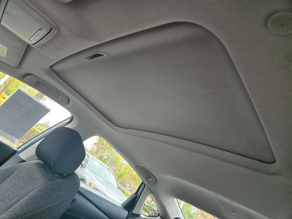 used 2023 Honda Accord car, priced at $25,820