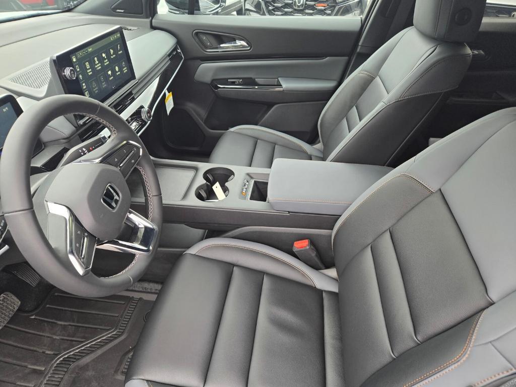 new 2026 Honda Prologue car, priced at $58,145