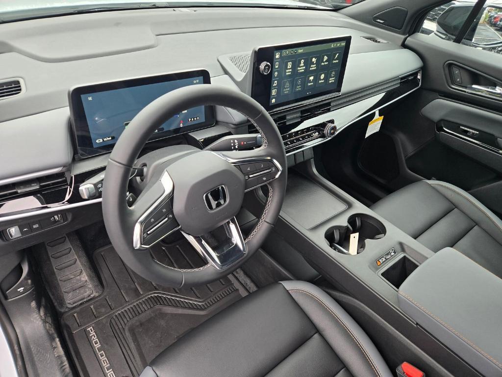 new 2026 Honda Prologue car, priced at $58,145