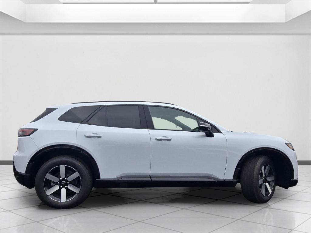 new 2026 Honda Prologue car, priced at $58,145