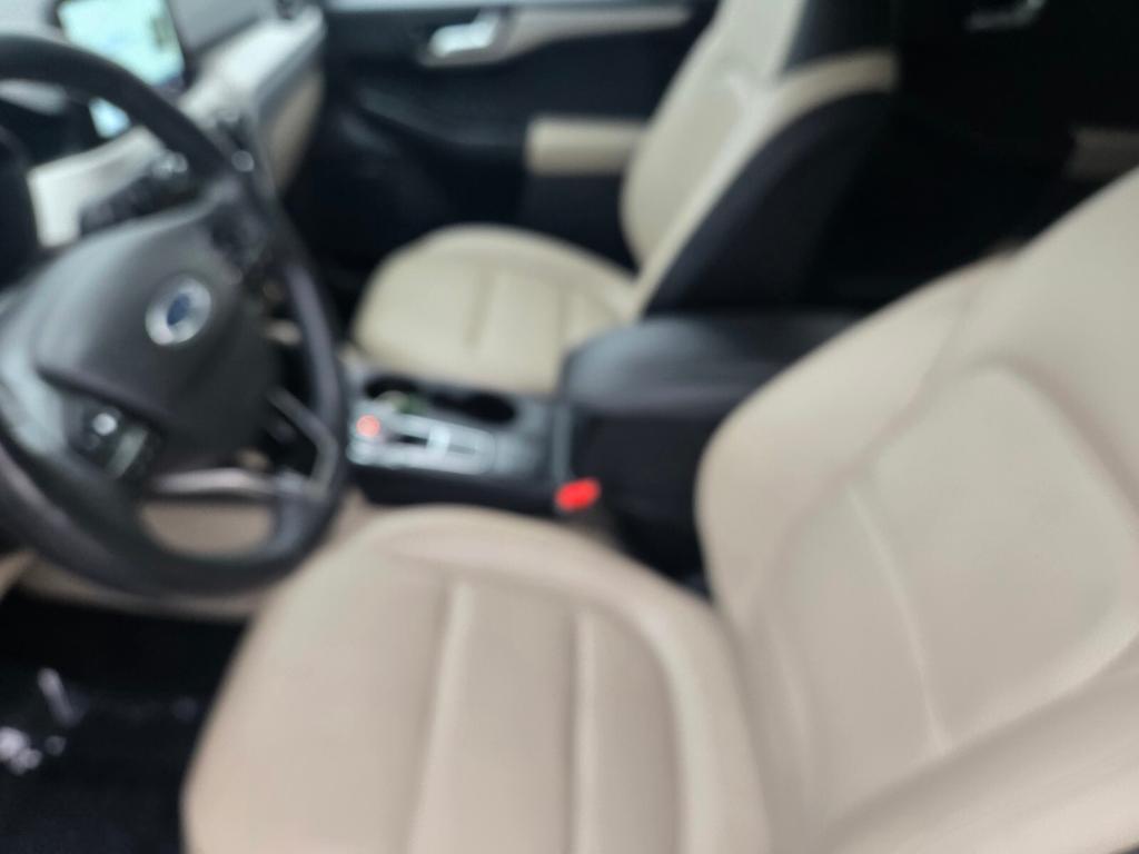 used 2020 Ford Escape car, priced at $17,992