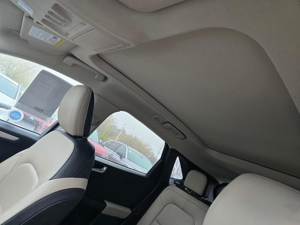 used 2020 Ford Escape car, priced at $17,992