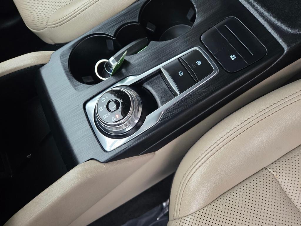 used 2020 Ford Escape car, priced at $17,992