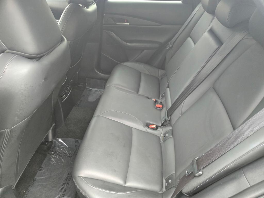 used 2024 Mazda CX-30 car, priced at $21,677