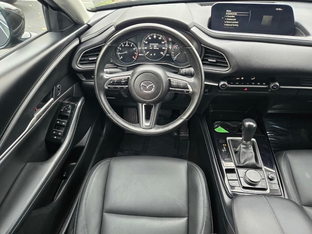 used 2024 Mazda CX-30 car, priced at $21,677